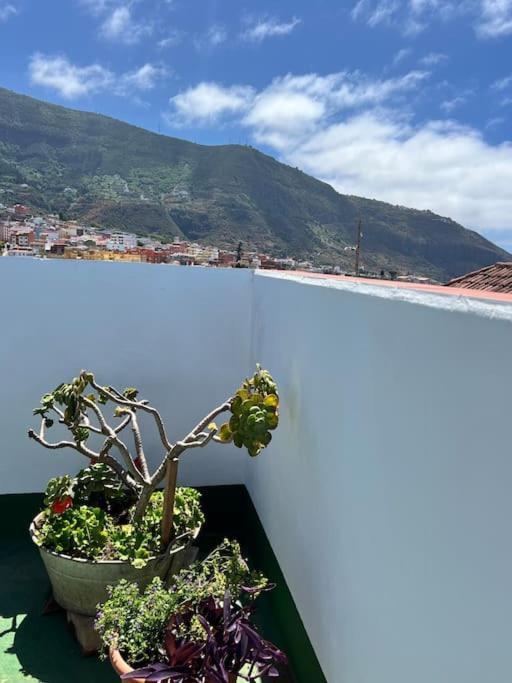 The Little Brezo Stone Home Tenerife Los Realejos Zewnętrze zdjęcie