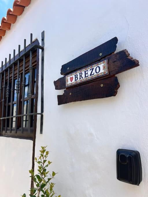 The Little Brezo Stone Home Tenerife Los Realejos Zewnętrze zdjęcie
