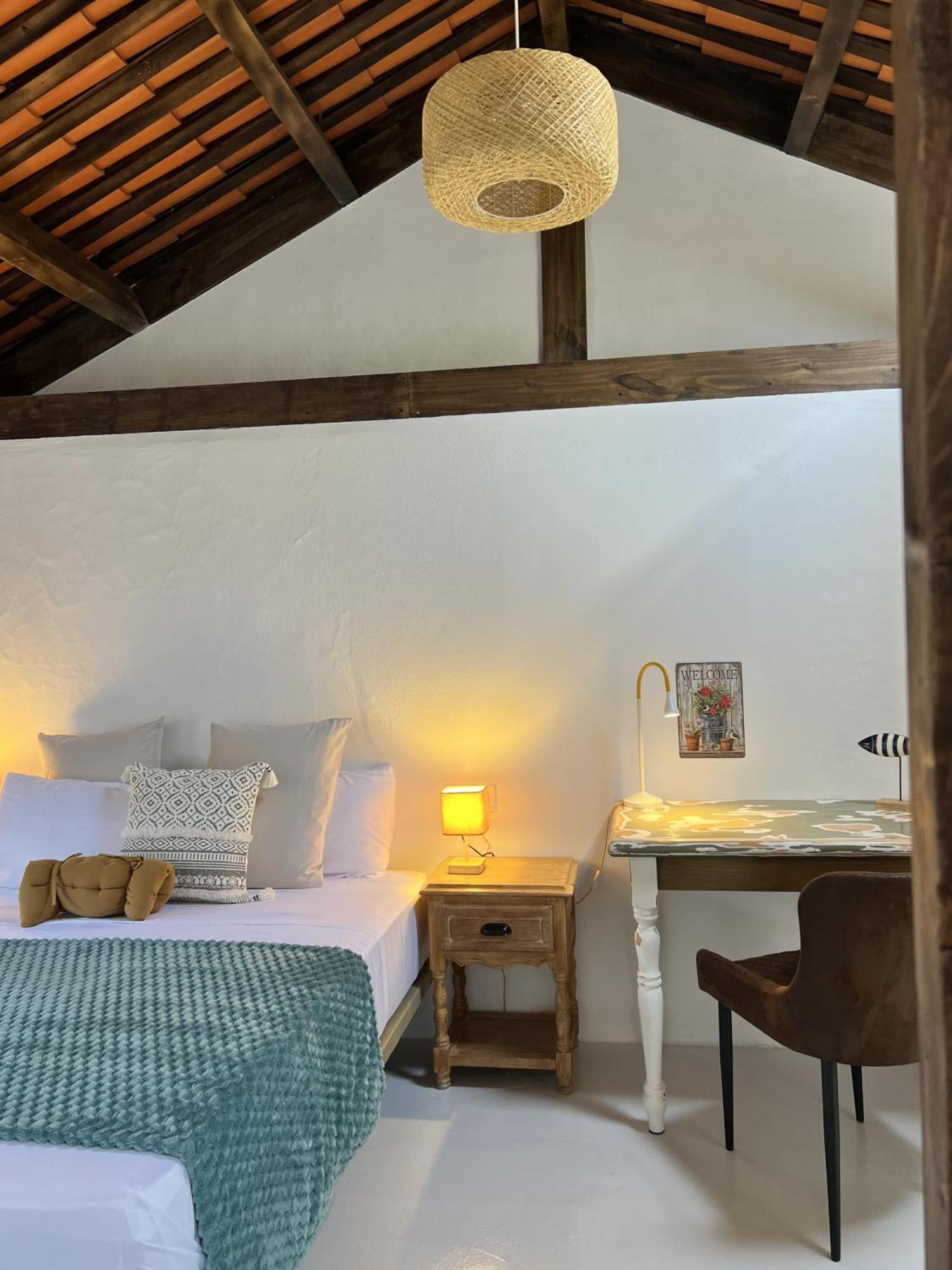 The Little Brezo Stone Home Tenerife Los Realejos Zewnętrze zdjęcie