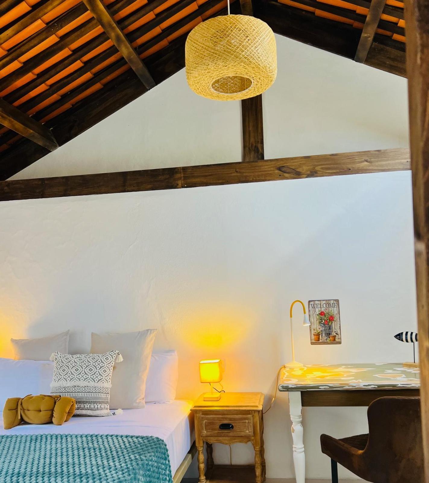 The Little Brezo Stone Home Tenerife Los Realejos Zewnętrze zdjęcie