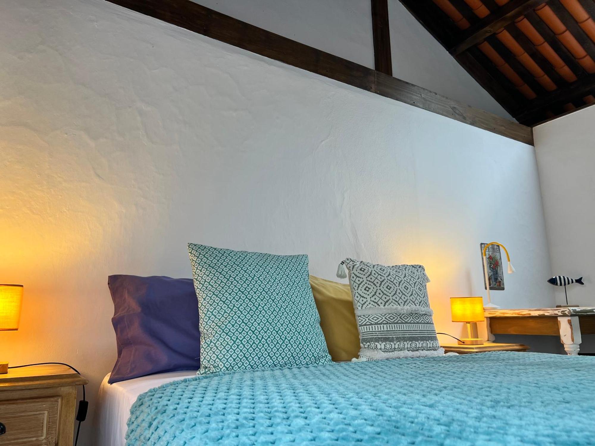 The Little Brezo Stone Home Tenerife Los Realejos Zewnętrze zdjęcie